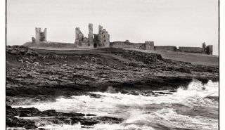 Northumberland Castle Prints