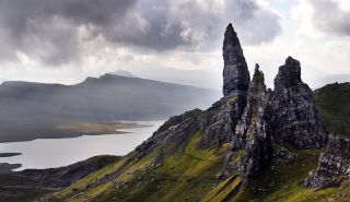 Scotland: Lowlands, Highlands and Islands