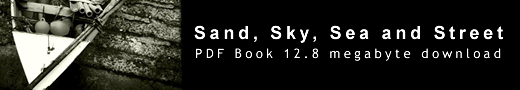 Sand, Sky, Sea and Street PDF Books