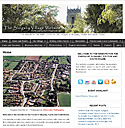 slingsby village website homepage image