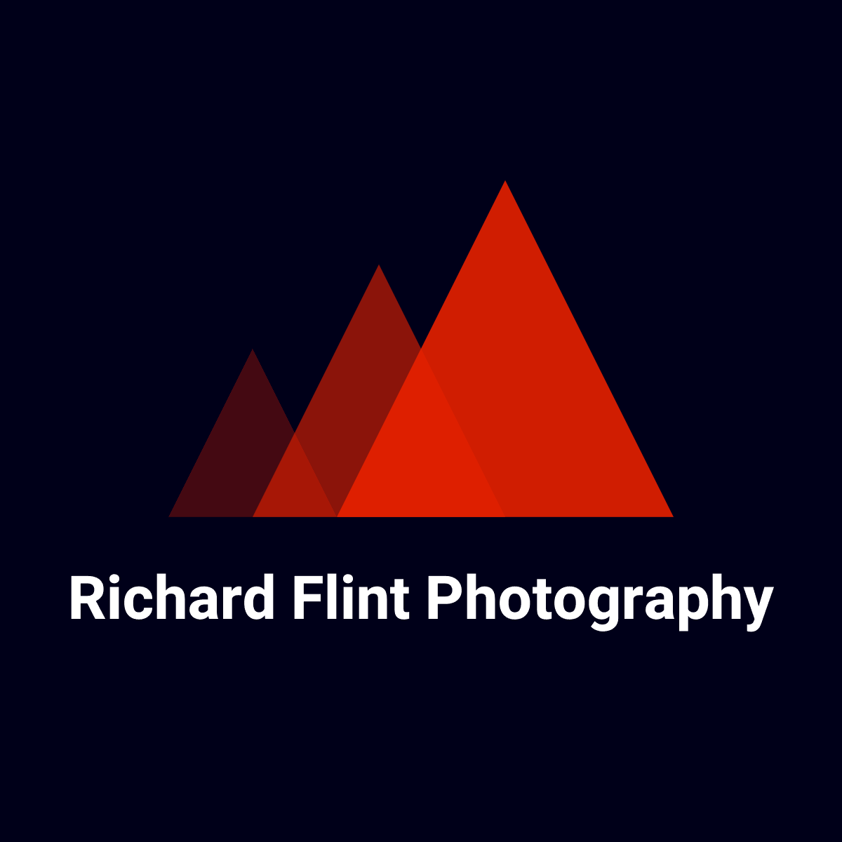 company logo for Richard Flint Photography