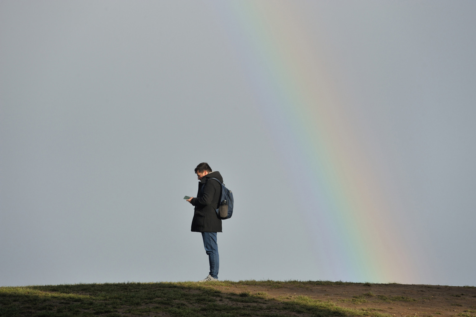 Edinburgh: Seven Hills - Street and Landscape Photography
