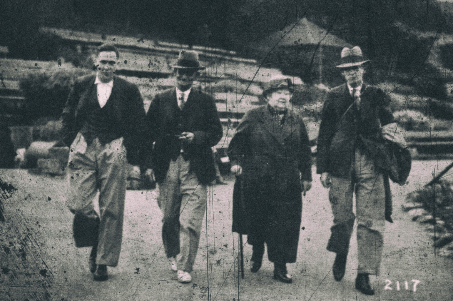 Photograph Repair and Restoration for Damaged Images