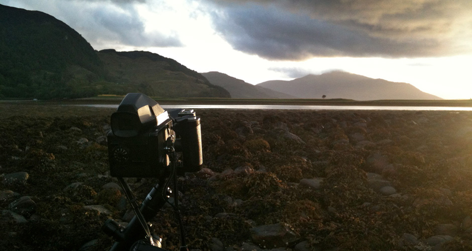 bronica highlands scotland mainpage