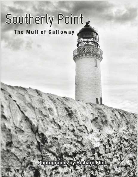 Photography Books - Southerly Point Photo Zine cover